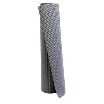 Yogamat sticky extra dik grijs - Lotus, Verzenden, Nieuw