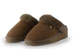 Warmbat Pantoffels in maat 38 Groen, Kleding | Dames, Schoenen, Verzenden, Pantoffels of Sloffen, Groen, Gedragen