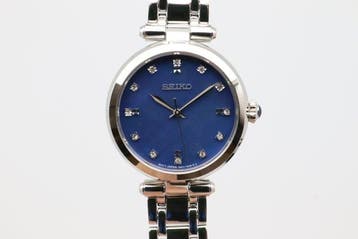 Seiko - Zonder minimumprijs - SRZ531P1 | 7N01-0KT0 | UNWORN, Nieuw