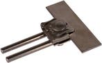 Dehn Zadelklem StSt 0,7-8mm Met Dubbele Cleat V2A - 365019, Verzenden, Nieuw, Overige typen