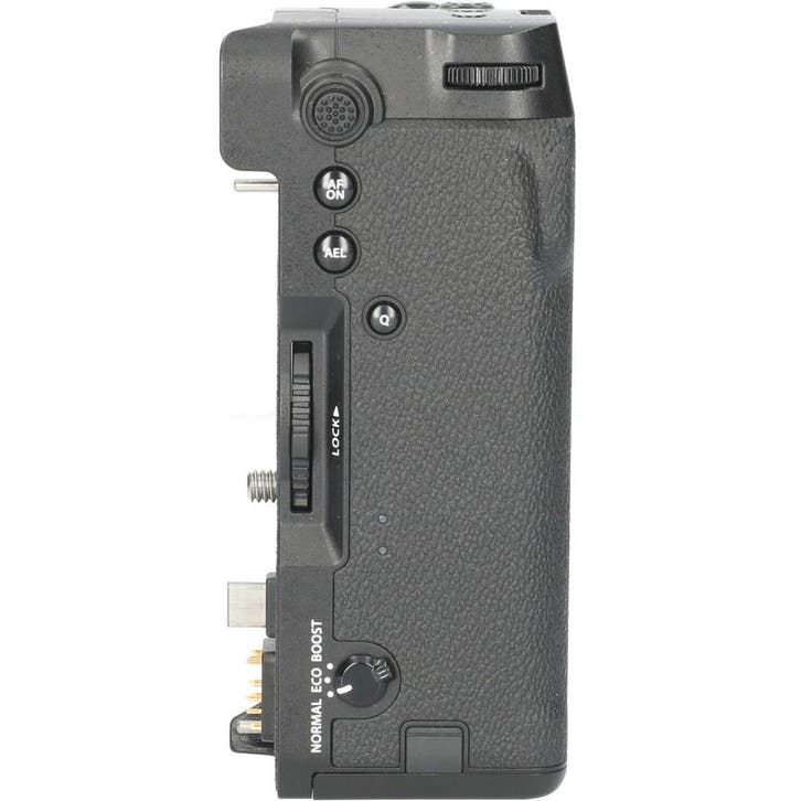 Fujifilm VG-XH Vertical Power Handgrip voor X-H2S CM6338, Audio, Tv en Foto, Fotografie | Accu's en Batterijen, Gebruikt, Ophalen of Verzenden