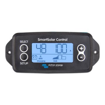 Victron SmartSolar Pluggable Display, Ophalen of Verzenden, Nieuw