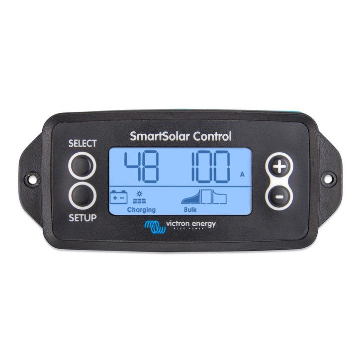 Victron SmartSolar Pluggable Display, Auto-onderdelen, Accu's en Toebehoren, Ophalen of Verzenden