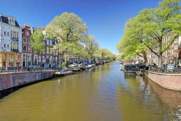 Te huur: Appartement Prinsengracht in Amsterdam, Noord-Holland, Appartement, Amsterdam