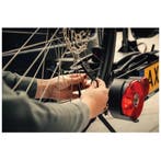 AXA BC0101A Zipper (Fietssloten, Fietsaccessoires, Fiets), Fietsen en Brommers, Ophalen of Verzenden, Nieuw