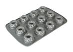 PME Bakvorm Mini Tulband 12 stuks, Verzenden, Nieuw