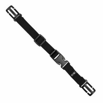 Sternum strap universeel, Verzenden, Nieuw