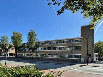 Studio te huur in Deventer - 46 m² - 2 kamer(s) - 2 kamers, Deventer