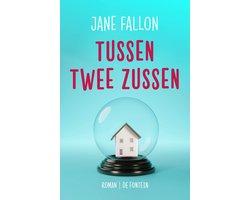 Boek Tussen twee zussen 9789032513207, Boeken, Verzenden, Zo goed als nieuw