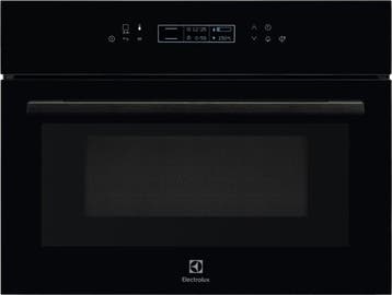 Electrolux EVK8E00Z Magnetron met gril functie569, Witgoed en Apparatuur, Magnetrons, Ophalen of Verzenden, Nieuw, Grill, Inbouw