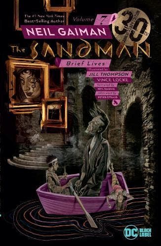 The Sandman Vol. 7, Verzenden, Nieuw