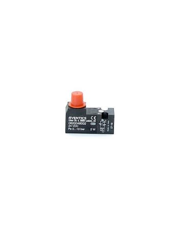 AVENTICS DO16 3/2-weg magneetventiel 24 V DC – 0820048002, Verzenden