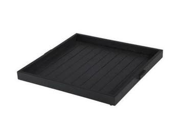suns buttler tray dienblad antraciet, Tuin en Terras, Nieuw