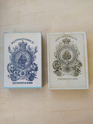 Tarotkaarten