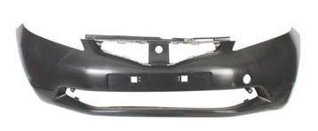 Bumper o.a: Honda, Jazz (GE6, GE8 - GG, GP), Auto-onderdelen, Ophalen of Verzenden, Nieuw, Honda, Bumper