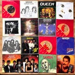 Queen - 16 x original Queen Singles [first pressings] -, Nieuw in verpakking