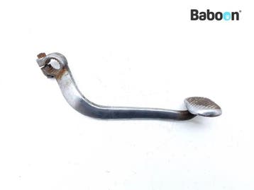 Rempedaal Suzuki GSX 400 F 1981-1983 (GSX400 GSX400F), Motoren, Verzenden, Gebruikt