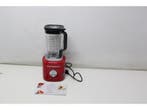 KitchenAid 5KSB2073EER - Blender - 1200W 10 snelheden - Rood, Witgoed en Apparatuur, Verzenden, Zo goed als nieuw