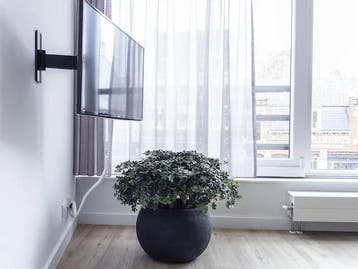Te huur: Appartement Lieve-Vrouweplein in Tilburg, Tilburg, Noord-Brabant, Appartement