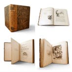 Rudyard Kipling - Le Livre de la Jungle - 1920, Antiek en Kunst