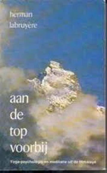 Aan de top voorby - Labruyere 9789020240542, Verzenden, Gelezen, Labruyere