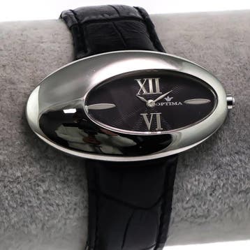 Optima - Swiss Made Watch - OSL119-SL-3 - Zonder, Nieuw