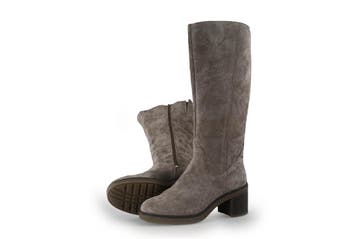 Feyn Laarzen in maat 38 Bruin, Kleding | Dames, Schoenen, Hoge laarzen, Feyn, Bruin, Verzenden