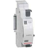 Legrand LEXIC Hulpcontactblok - 406264, Verzenden, Nieuw, Overige typen