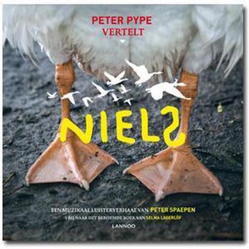 Niels 9789401405522 Peter Pype, Boeken, Verzenden, Zo goed als nieuw, Peter Pype