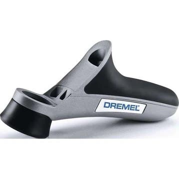 DREMEL Extra precisiehandgreep 577 (werktuigmachine), Doe-het-zelf en Verbouw, Gereedschap | Handgereedschap, Verzenden, Nieuw