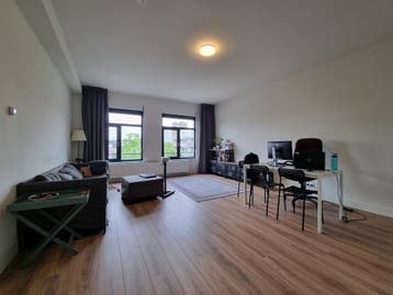 Te huur: Appartement Willemstraat in Breda, Noord-Brabant, Breda, Appartement