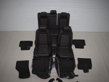 Bekleding Set (compleet) Volkswagen Passat O69199, Ophalen of Verzenden, Nieuw