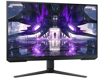 Samsung Odyssey G30A - Gaming Monitor 27 - 144Hz 1ms -, Verzenden, Nieuw, Samsung