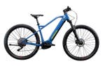 Lombardo Chamonix 29 inch elektrische fiets Mat Blauw, Ophalen of Verzenden, Nieuw