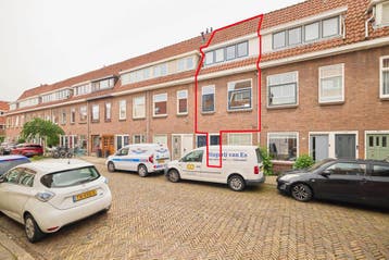 Te huur: Appartement Ampèrestraat in Utrecht, Utrecht, Appartement, Utrecht