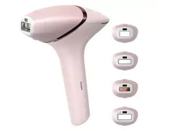 Philips Lumea BRI957/00 - IPL Lichtontharing - Effectief tot, Witgoed en Apparatuur, Verzenden, Nieuw