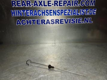 Opel oliepeilstok 9275400. (motorruimte, Motor), Verzenden, Gebruikt, Opel