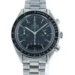 Omega - Speedmaster Reduced Chronograph - Zonder, Nieuw