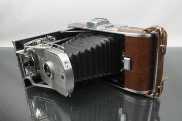 Polaroid Land Camera 95A Analoge camera, Nieuw