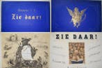 Alexander Ver Huell - Zie daar! - 1878