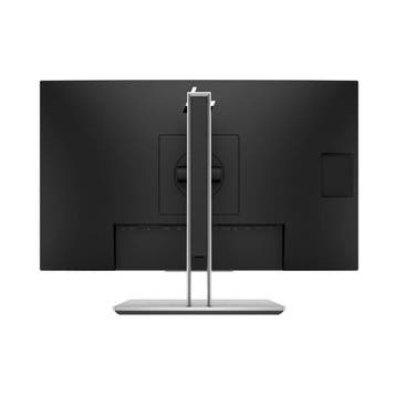 HP EliteDisplay E243d  USB-C Docking Monitor, Ophalen of Verzenden, Gebruikt, 5 ms of meer, HP