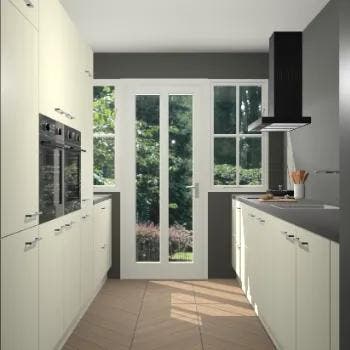 Magnolia keuken Olympia 88651, Verzenden, Nieuw