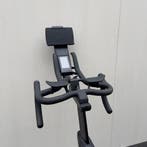 Spinbike Life Fitness IC8 Zwift Compatible incl tablethouder, Ophalen, Spinningfiets, Zo goed als nieuw, Metaal