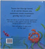 De vrolijke vis / Kiekeboe pop-ups 9789059207905 Jack Tickle, Boeken, Verzenden, Gelezen, Jack Tickle
