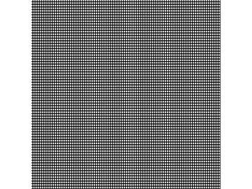 Livn rolhor Plus - Rolhor raam 135x155cm - Automatisch, Verzenden, Nieuw