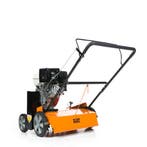 Eliet verticuteermachine E750 PRO DC 9 PK, Ophalen of Verzenden, Nieuw, Eliet