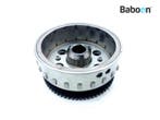 Vliegwiel / Rotor Yamaha MT 07 2018-2020 (MT07 MT-07 FZ-07), Verzenden, Gebruikt