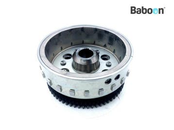 Vliegwiel / Rotor Yamaha MT 07 2018-2020 (MT07 MT-07 FZ-07), Verzenden, Gebruikt