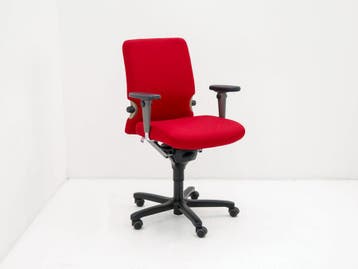 Bureaustoel - Comforto D7783 - nieuw gestoffeerd, Ophalen of Verzenden, Nieuw
