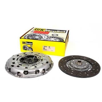Koppelingsset / koppeling - LUK 623 3094 00, Auto-onderdelen, Ophalen of Verzenden, Nieuw, Peugeot